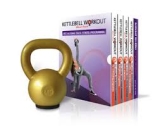 Kettlebell Training – Het alternatief voor dumbells