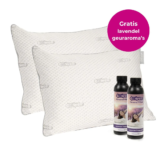 Personal Pillow met geuraroma review
