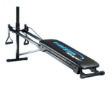 Total Gym Shaper – Het meest verkochte Fitnessapparaat in Amerika