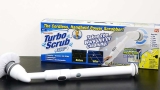 Turbo Scrub – Schoonmaakrevolutie of niet?