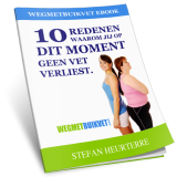 10 Redenen Waarom Jij Geen Buikvet Verliest