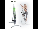 Vertical Gym Fitness – Cardio en Kracht voor jouw droomlijf