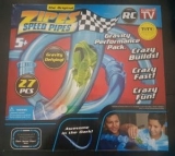 Zipes Speed Pipes – Geweldig race kado voor jouw kind